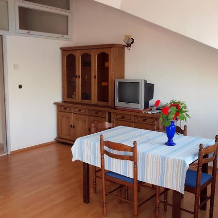 קורצולה Apartments Adriatic מראה חיצוני תמונה