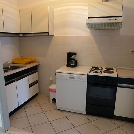קורצולה Apartments Adriatic מראה חיצוני תמונה