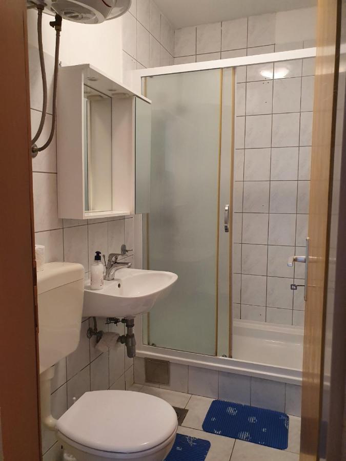 קורצולה Apartments Adriatic מראה חיצוני תמונה