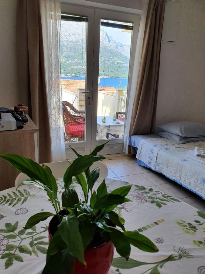 קורצולה Apartments Adriatic מראה חיצוני תמונה