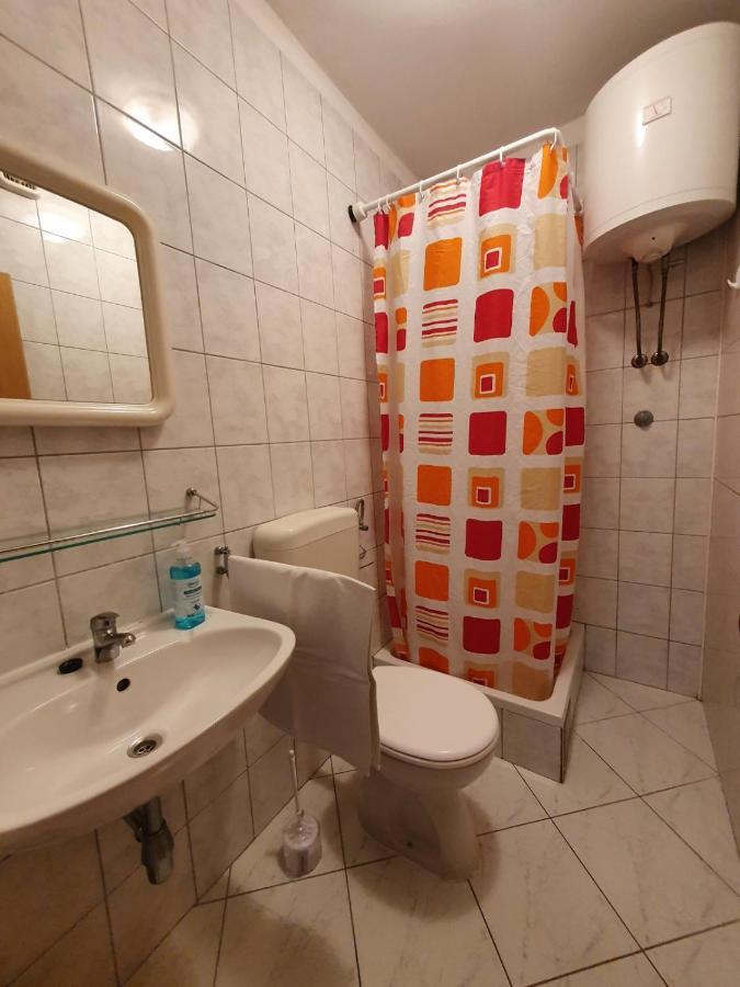 קורצולה Apartments Adriatic מראה חיצוני תמונה