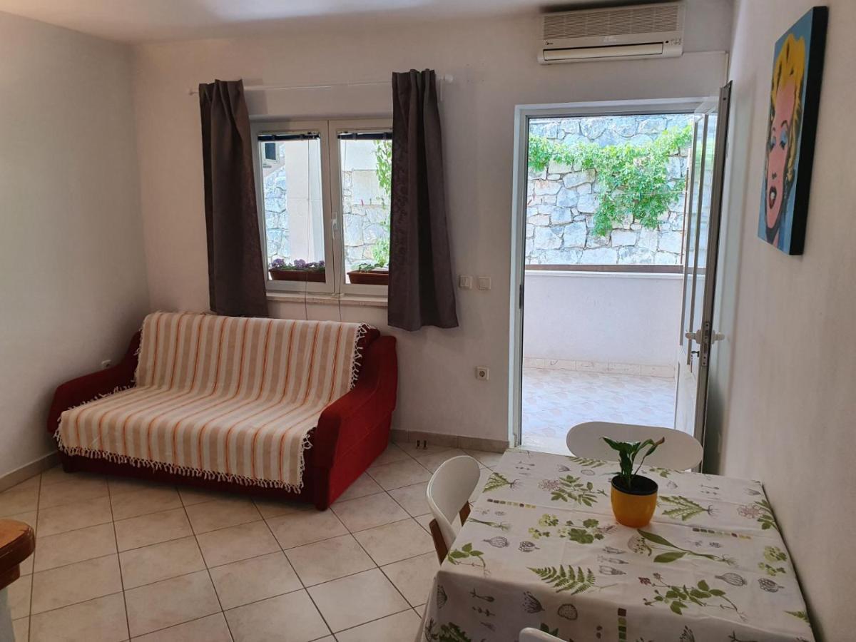 קורצולה Apartments Adriatic מראה חיצוני תמונה