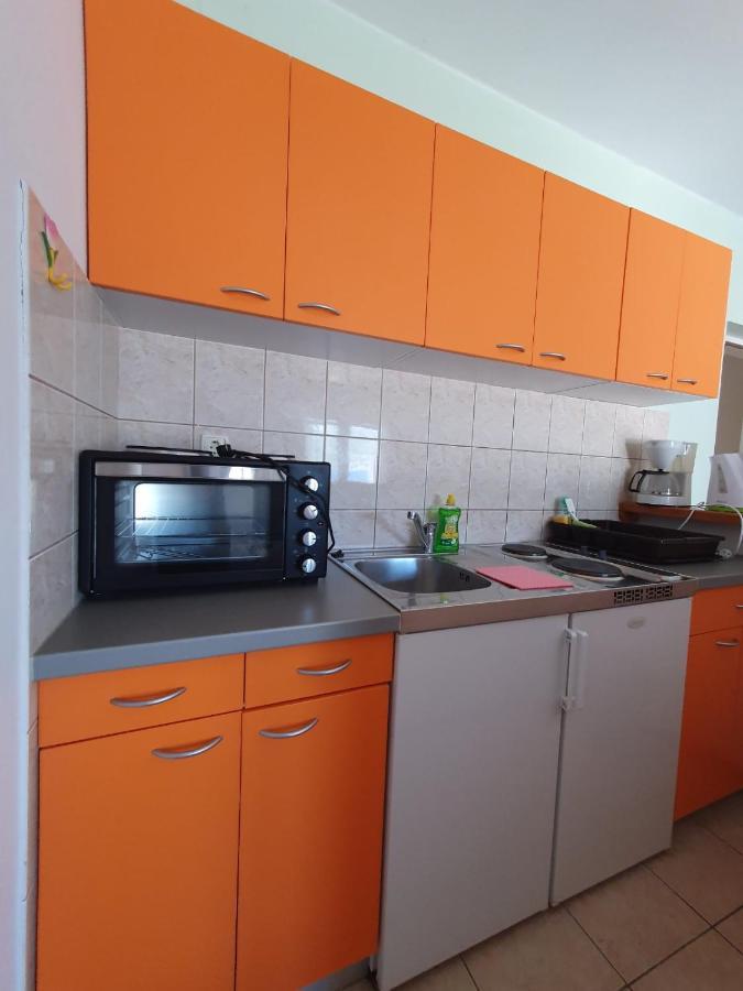 קורצולה Apartments Adriatic מראה חיצוני תמונה