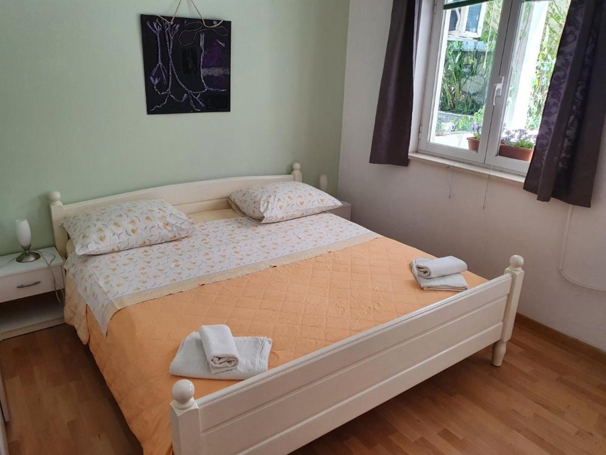 קורצולה Apartments Adriatic מראה חיצוני תמונה