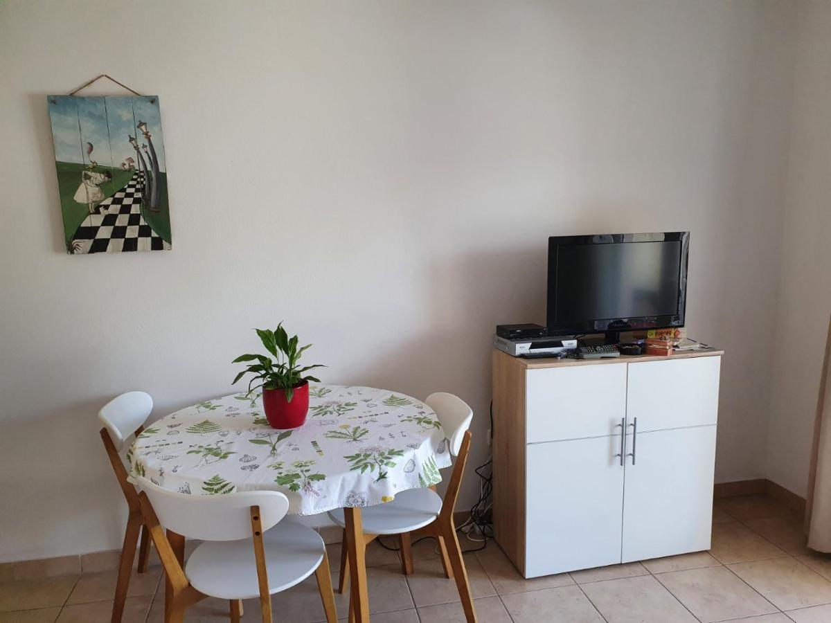 קורצולה Apartments Adriatic מראה חיצוני תמונה