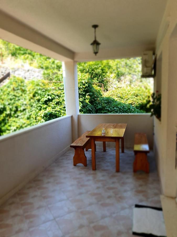 קורצולה Apartments Adriatic מראה חיצוני תמונה
