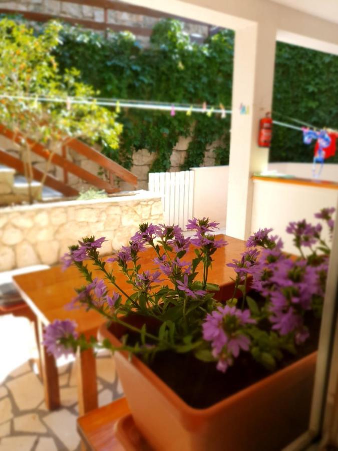 קורצולה Apartments Adriatic מראה חיצוני תמונה