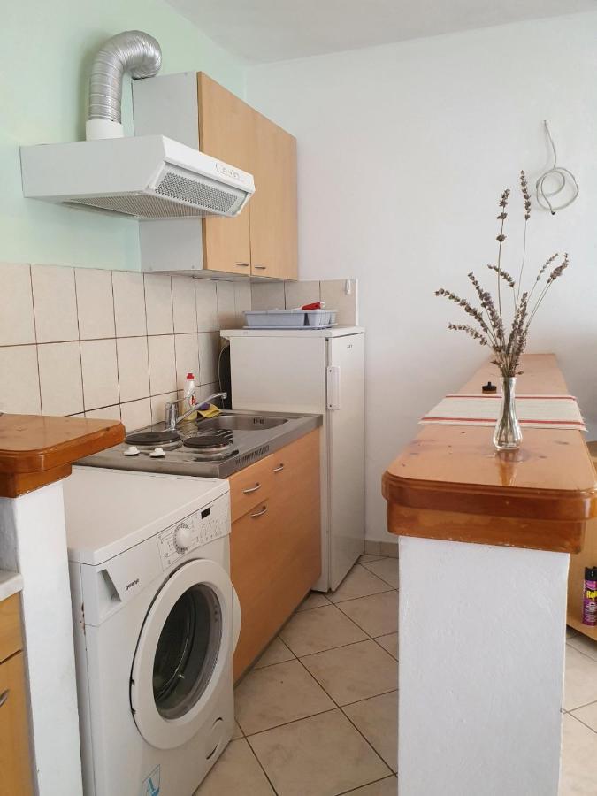 קורצולה Apartments Adriatic מראה חיצוני תמונה