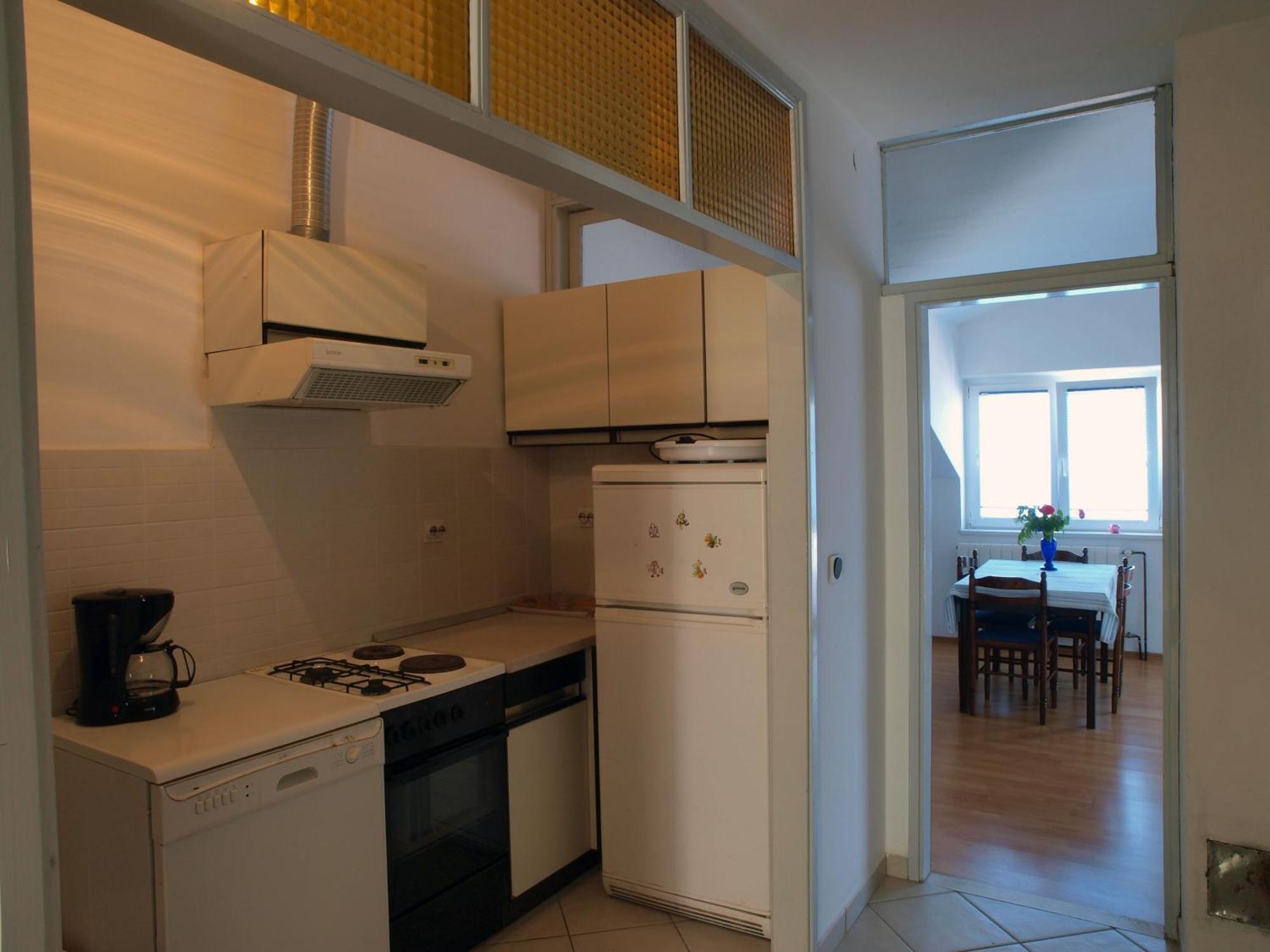 קורצולה Apartments Adriatic מראה חיצוני תמונה