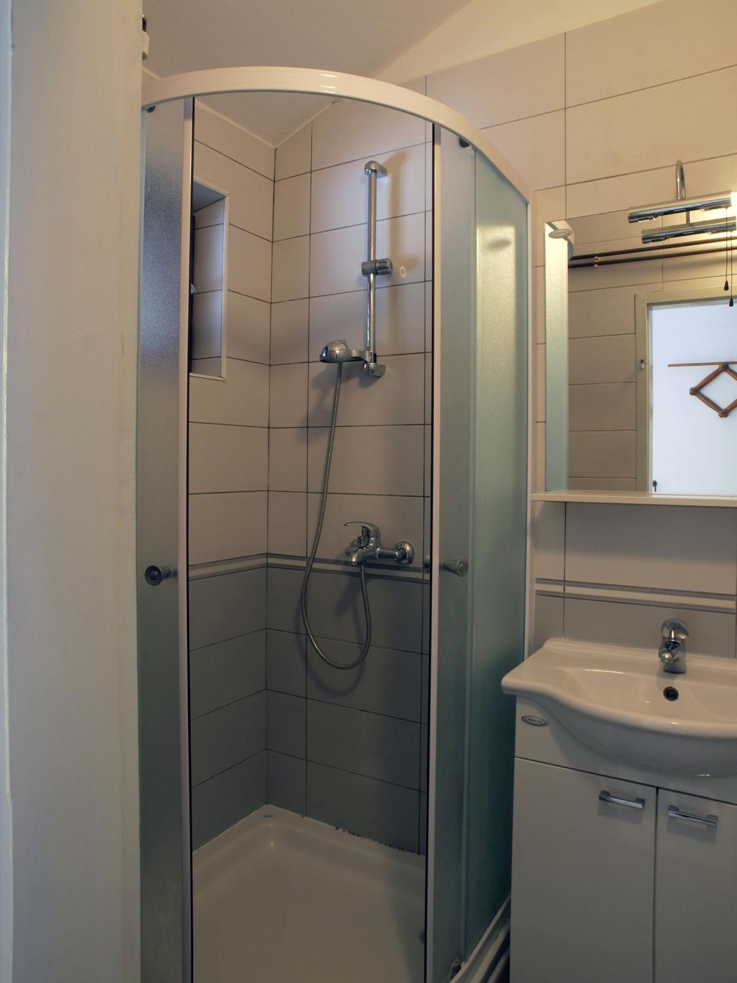 קורצולה Apartments Adriatic מראה חיצוני תמונה
