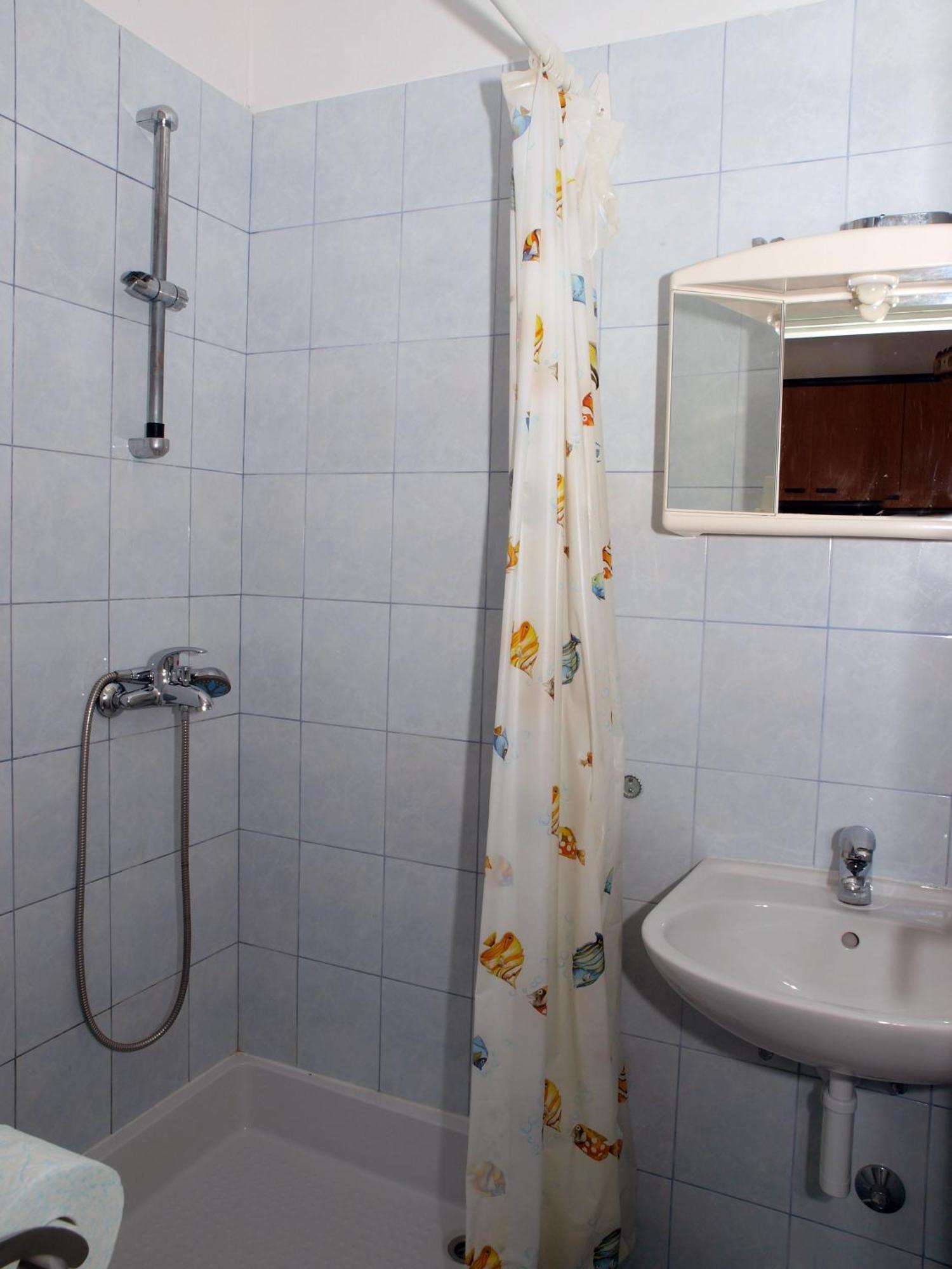 קורצולה Apartments Adriatic מראה חיצוני תמונה