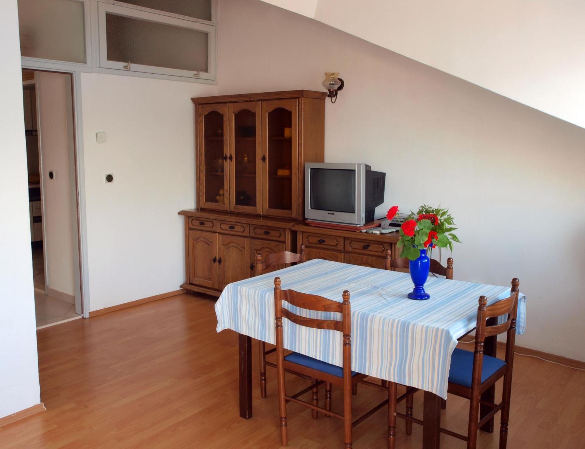 קורצולה Apartments Adriatic מראה חיצוני תמונה