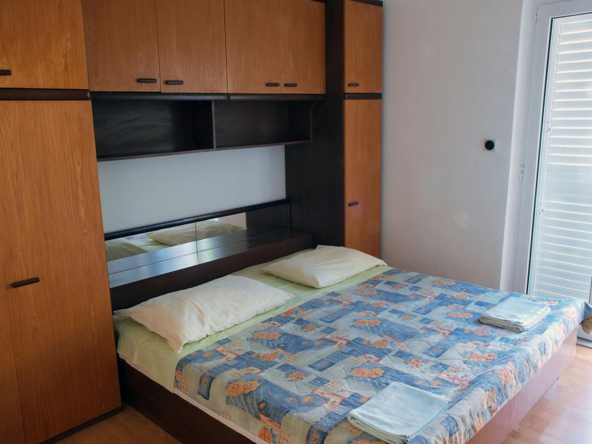 קורצולה Apartments Adriatic מראה חיצוני תמונה