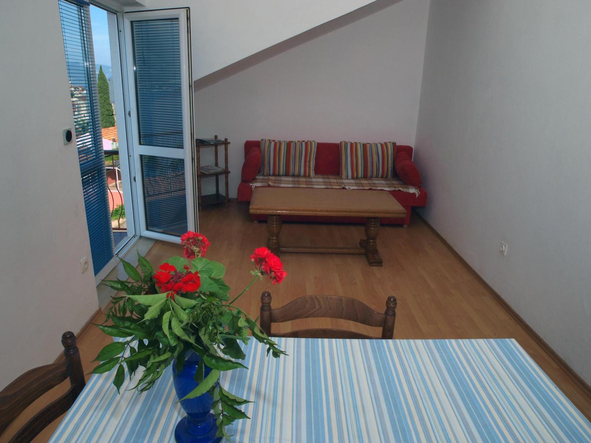קורצולה Apartments Adriatic מראה חיצוני תמונה
