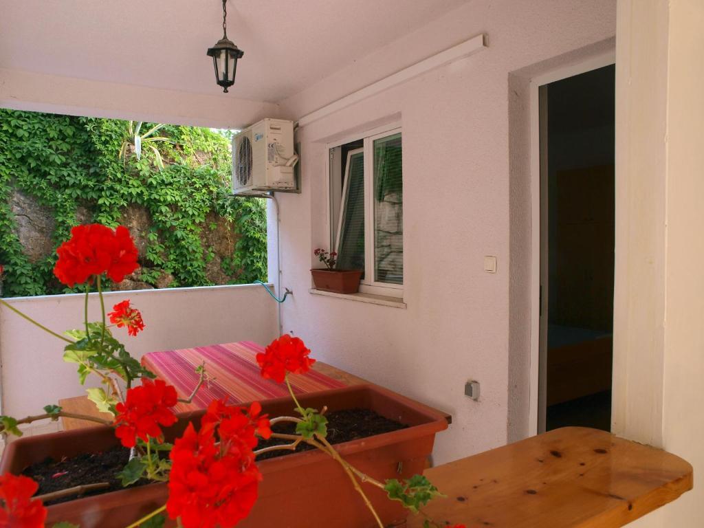 קורצולה Apartments Adriatic חדר תמונה