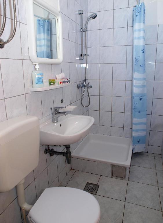 קורצולה Apartments Adriatic חדר תמונה