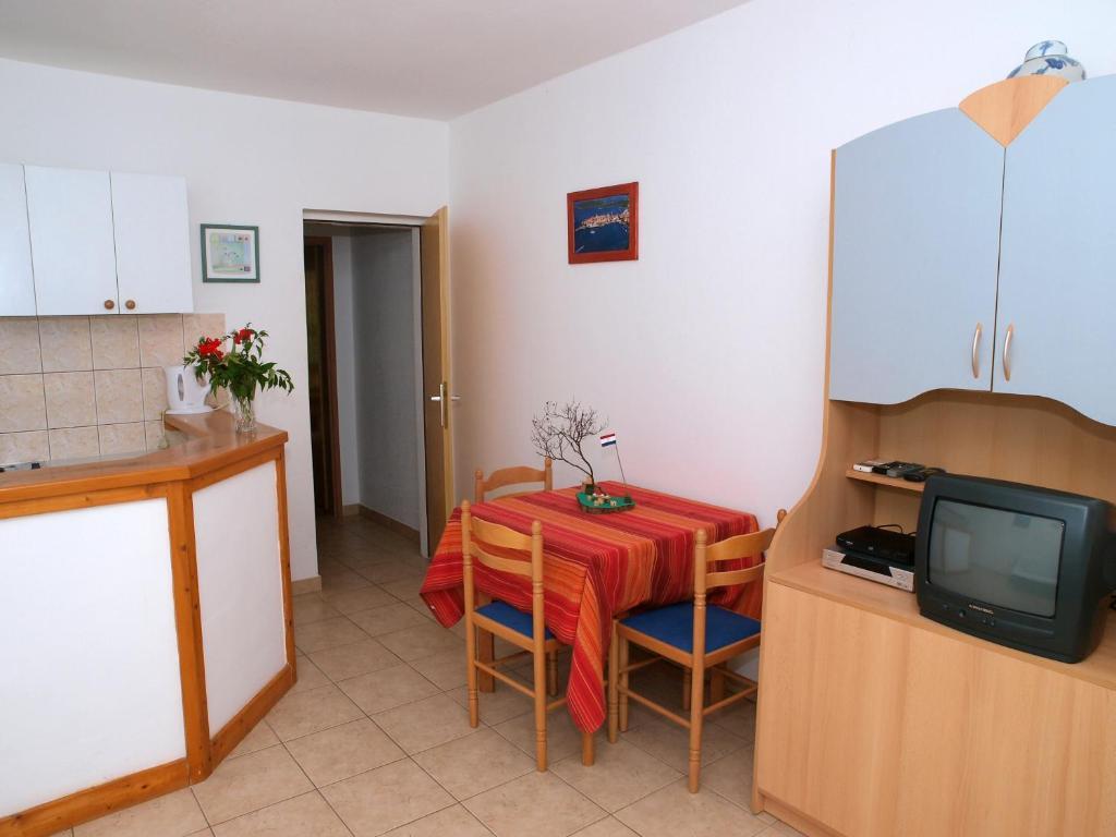 קורצולה Apartments Adriatic מראה חיצוני תמונה