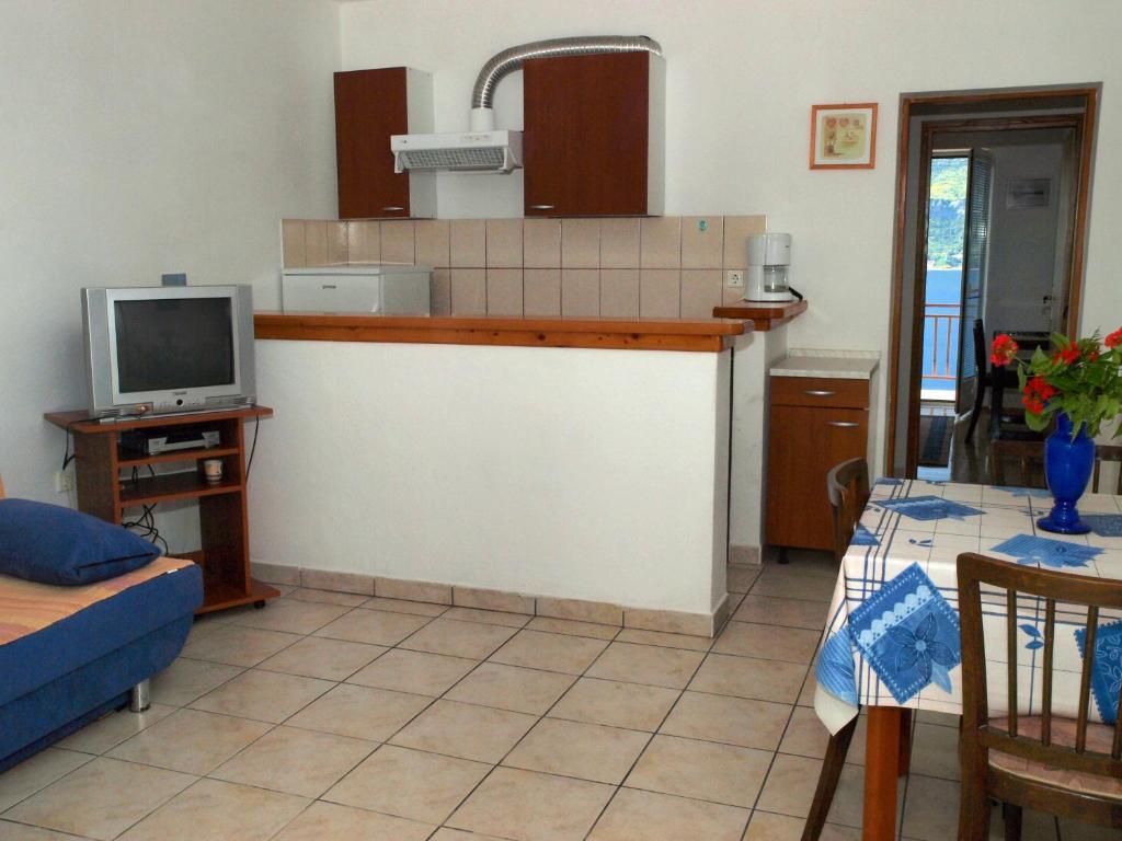 קורצולה Apartments Adriatic מראה חיצוני תמונה