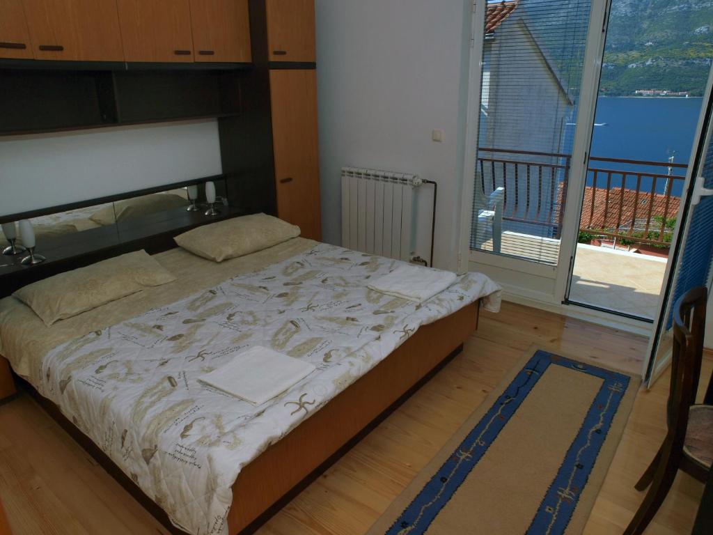 קורצולה Apartments Adriatic מראה חיצוני תמונה