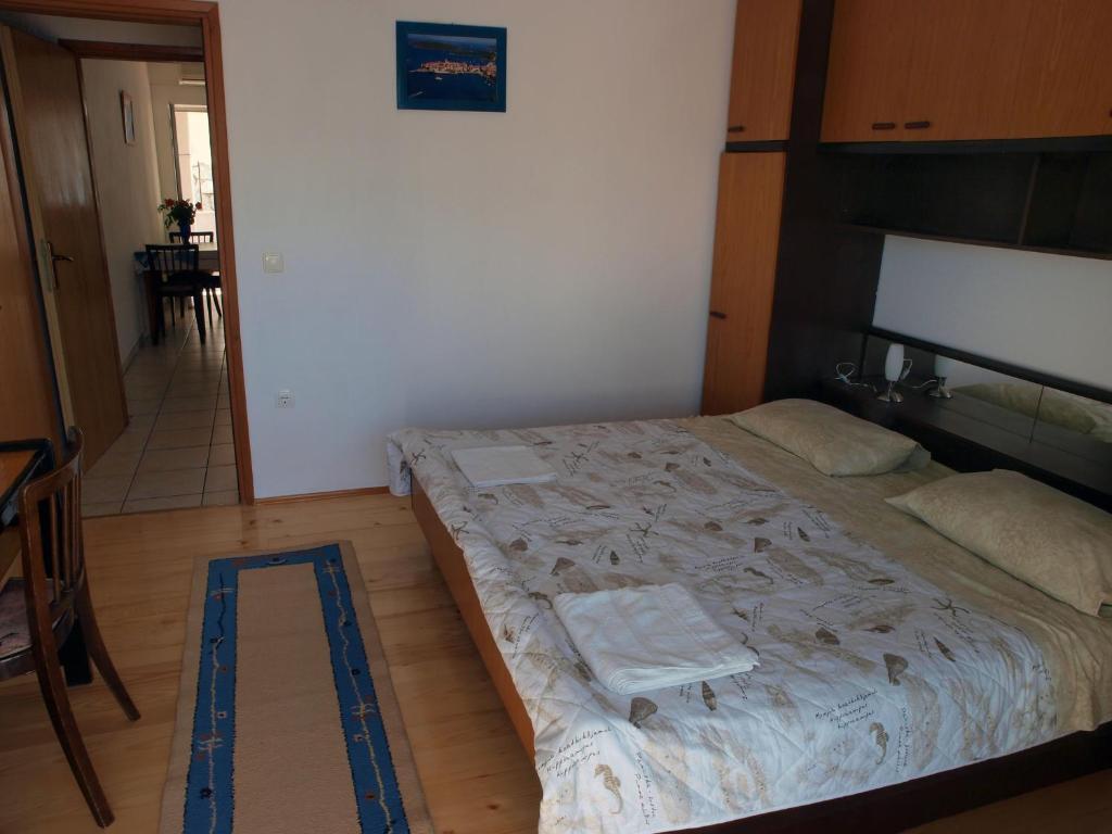 קורצולה Apartments Adriatic חדר תמונה