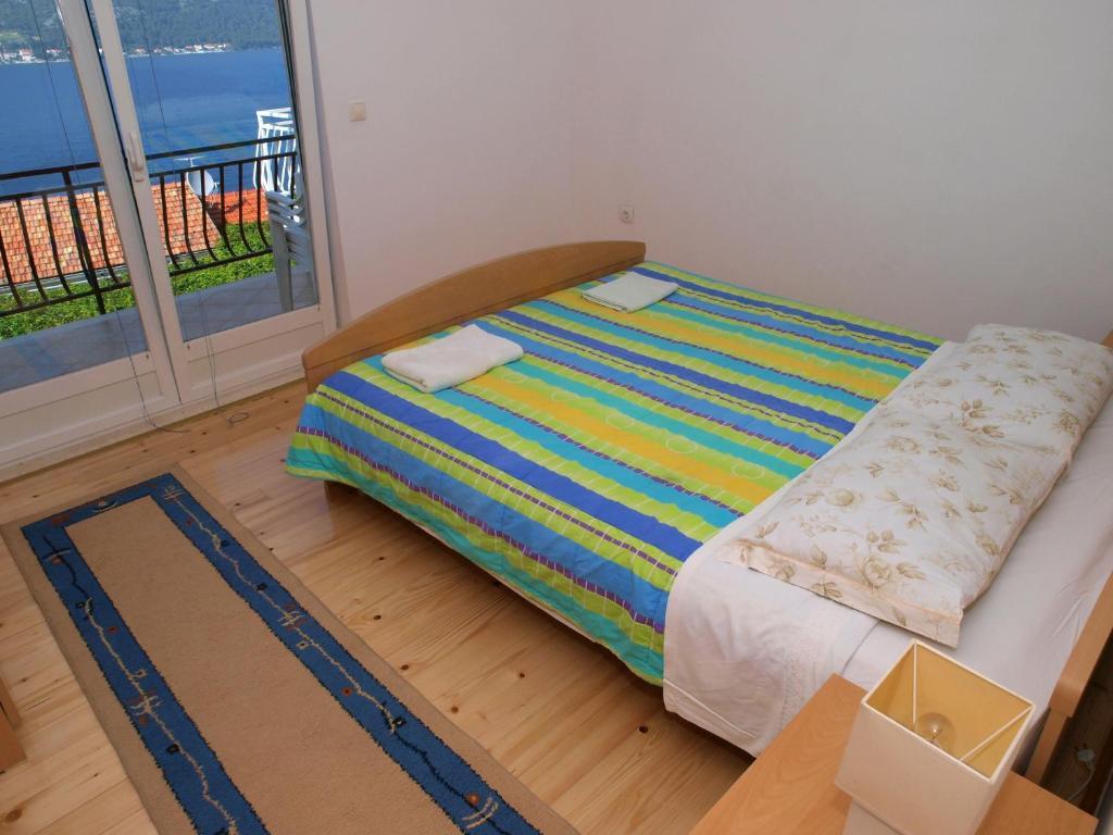 קורצולה Apartments Adriatic חדר תמונה