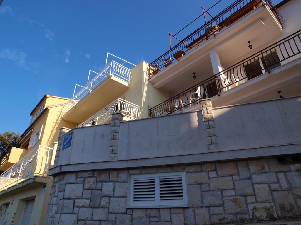 קורצולה Apartments Adriatic מראה חיצוני תמונה